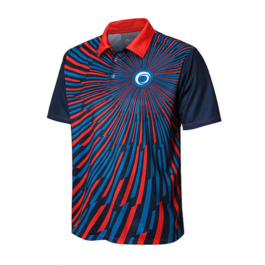 Bespoke Polo Shirt