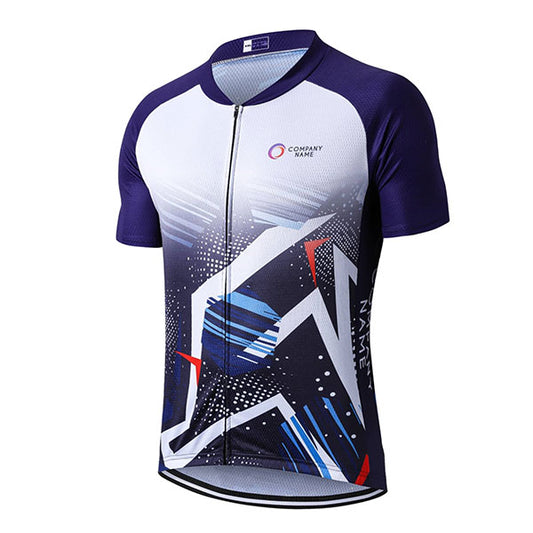 Bespoke Unisex Cycling Jersey