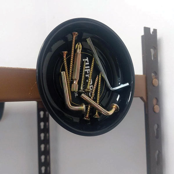 Tuffpro Magnetic Tool Tray