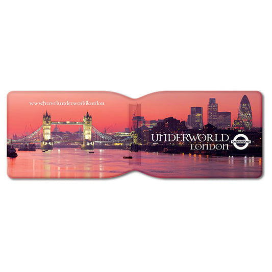 Travel Card Wallet