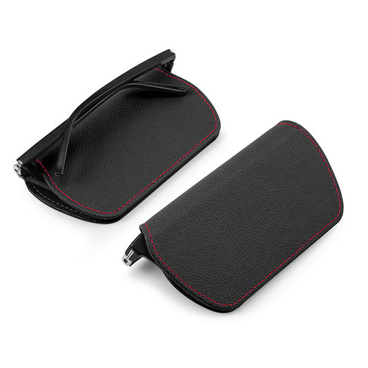 Recycled Glasses Case