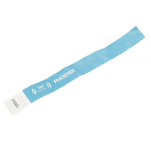 Tyvek Wristband