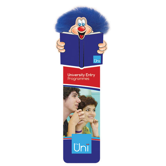 Adman Bookmark
