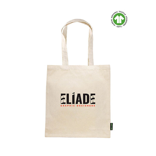 Green & Innocent Kungwi Organic Canvas Bag