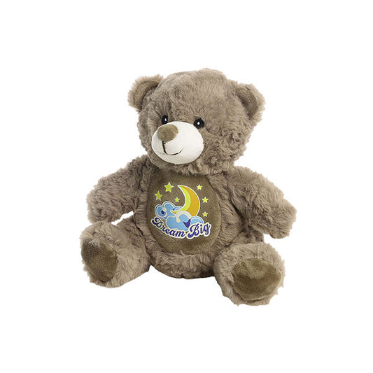 20cm Plush Catherine II Eco Bear