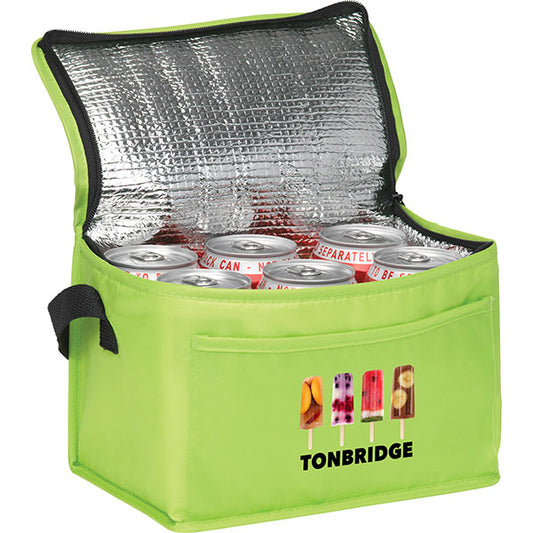 Tonbridge Recycled 6 Can Cooler