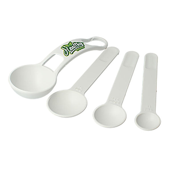 Recycled Measure Spoon Set