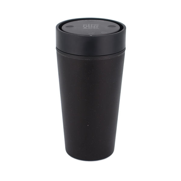 Circular & Co Recycled Coffee Ground Travel Cup 12oz