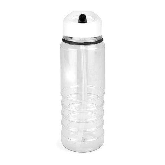 Aqueous Clear Drinks Bottle 750ml
