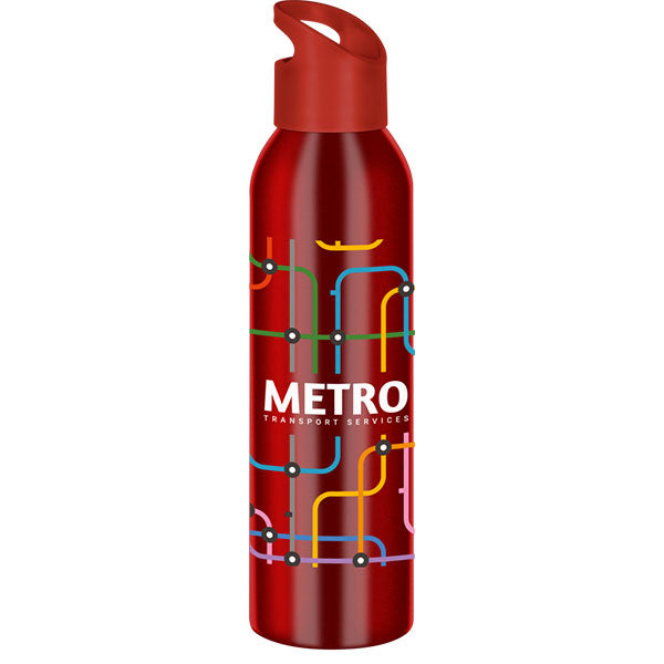 Jet Water Bottle 700ml