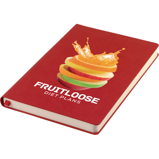 Pierre Cardin Fashion Notebook