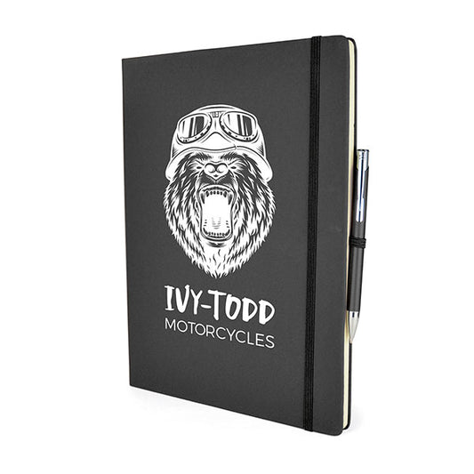 A5 Mole Mate Duo Notebook