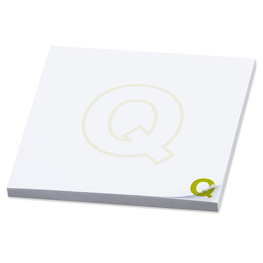 NoteStix Maxi Square Adhesive Pads 100 x 100mm