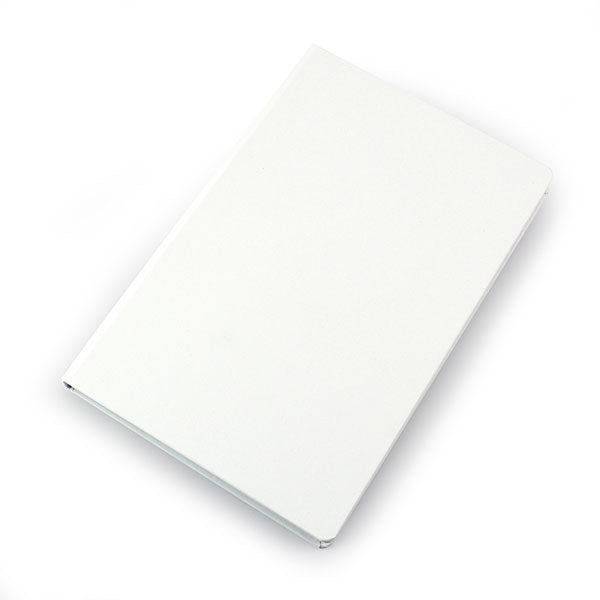 Recycoplus A5 Notebook