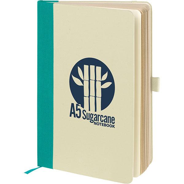 Maxton Eco Sugar Cane A5 Notebook