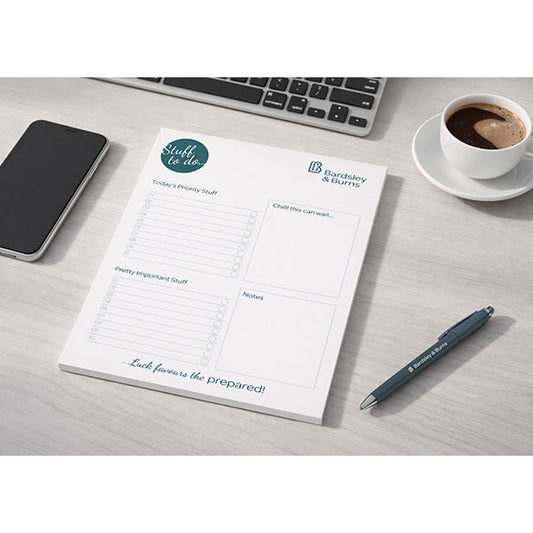 A5 Smart Pad