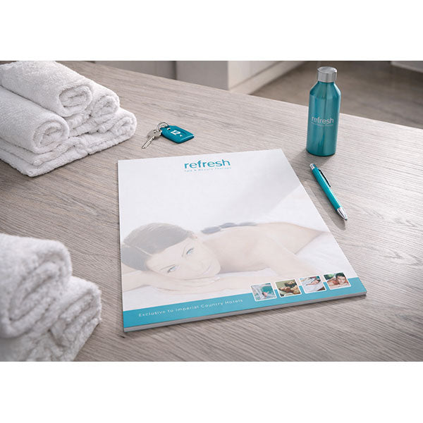 A4 Smart Pad