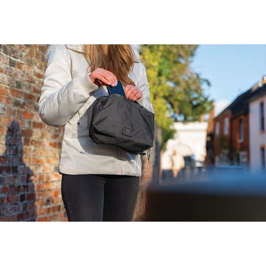 Chili Concept Cove Tech Accessory Pouch