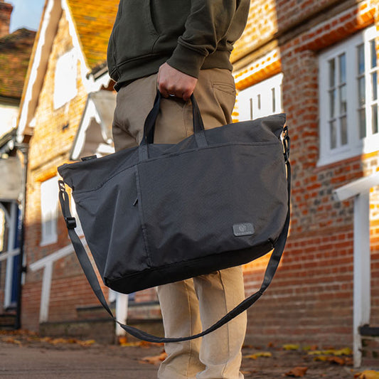 Chili Concept Zenith Weekend Sport Bag