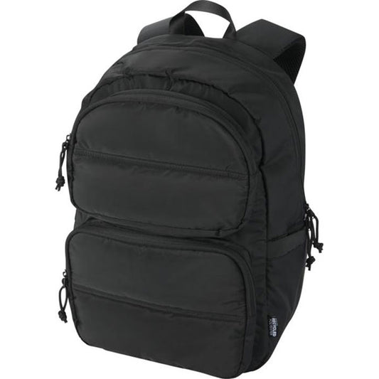 Puffer Laptop Bag