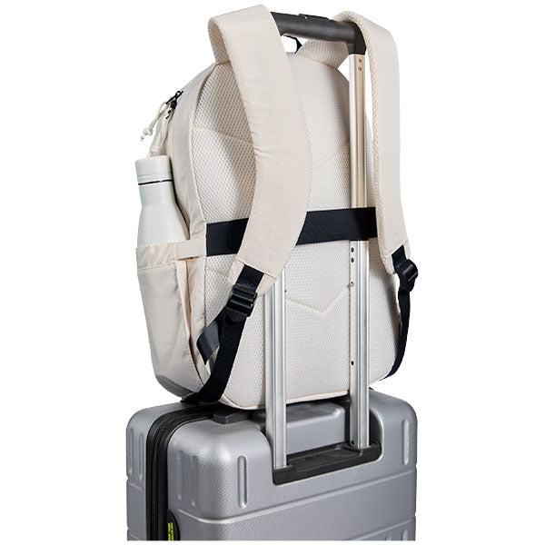 Puffer Laptop Bag