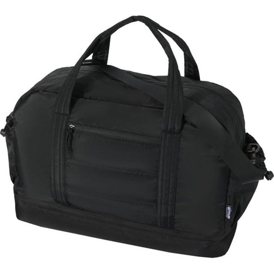 Puffer Duffel Bag