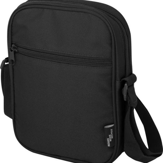 Byron Recycled Crossbody Bag