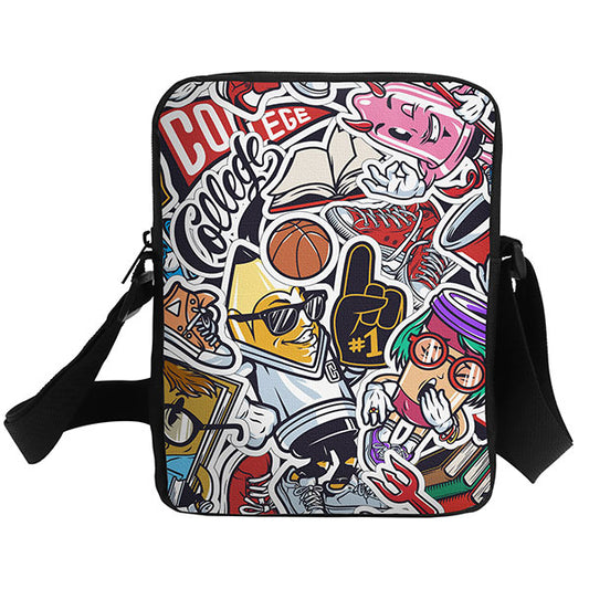 Crossbody Bag
