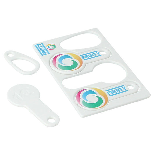 WalletMate Recycled Travel Token