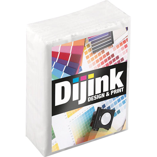 Pocket Tissues