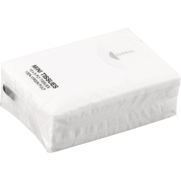 Pocket Tissues