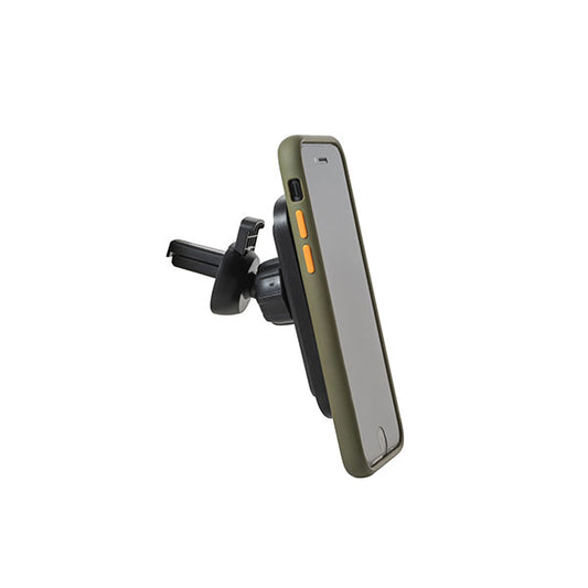 Magnetic Car Phone Holder and Wireless Charger