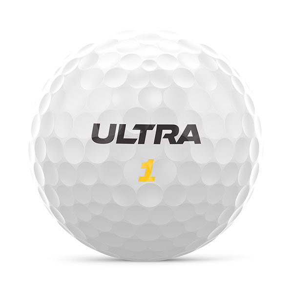 Wilson Ultra Golf Ball
