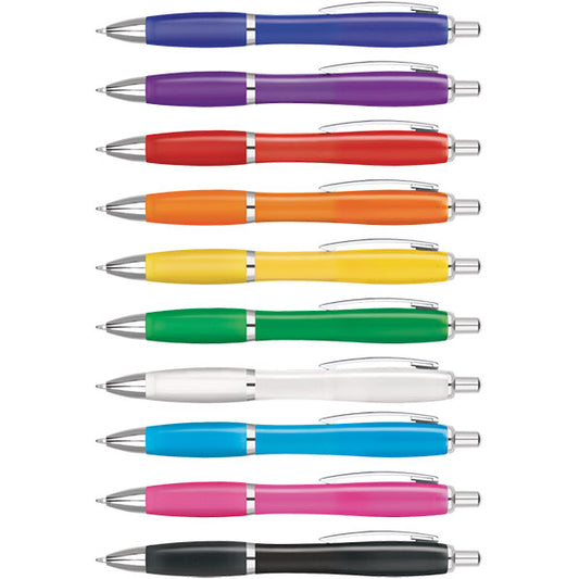 Contour Frost Ballpen