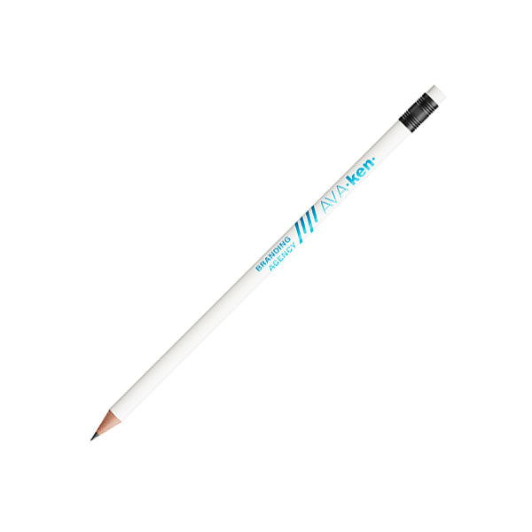BIC Evolution Ecolutions Eraser Pencil