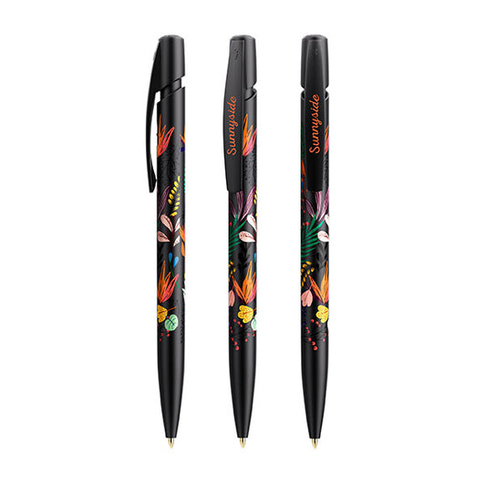 BIC Media Clic Ballpen