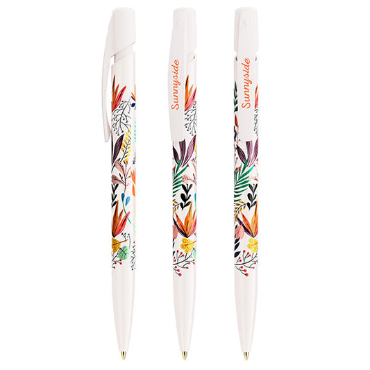 BIC Ecolutions Media Clic Ballpen