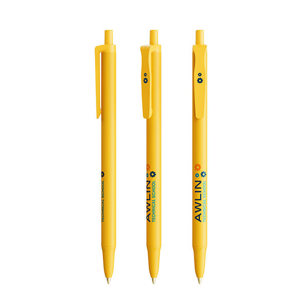 BIC Clic Stic Ballpen