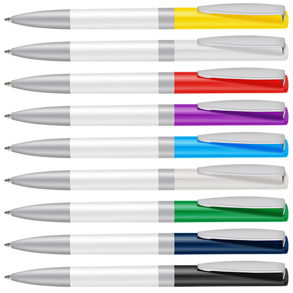 Chili Concept Nolo Ballpen