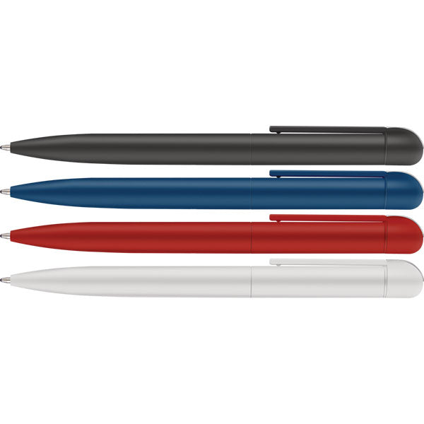 Chili Concept Folk Soft Feel Ballpen