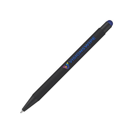 Chili Concept Par-i Noir Soft Feel Stylus Ballpen