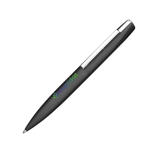Chili Concept Blade Soft Feel Recycled Ballpen