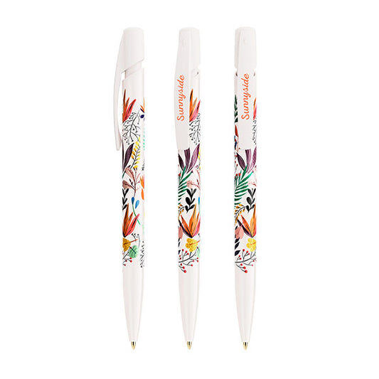 BIC Media Clic Ecolutions Plus Ballpen