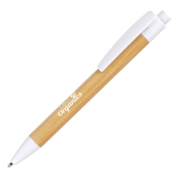 Sumo Bamboo Ballpen