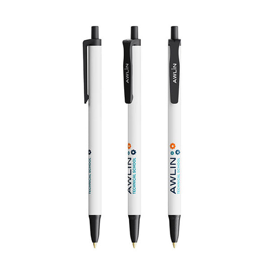 BIC Clic Stic Eco Ballpen