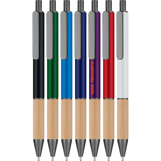 Brook GRS Recycled Ballpen