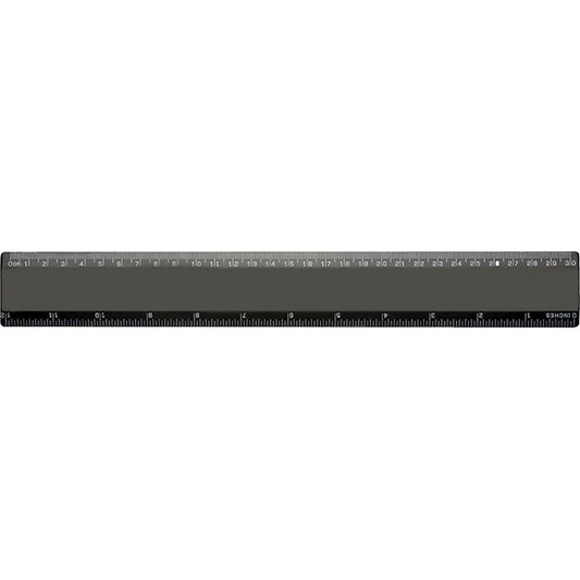 BG Basic 12" Ruler