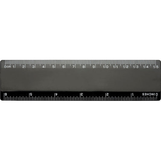 BG Basic 6" Ruler