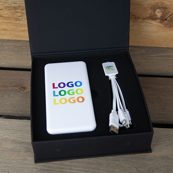 Corporate Tech Gift Set