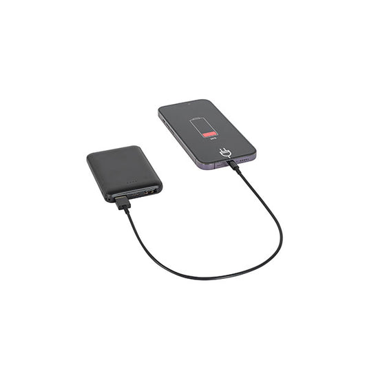 Leakey 5000mAh Powerbank